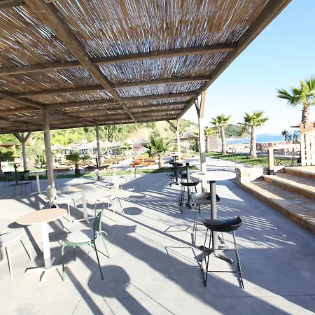 Bunec Beach Resort-3