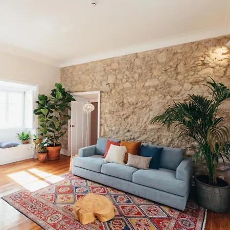 Legasea - Cascais Guesthouse-2