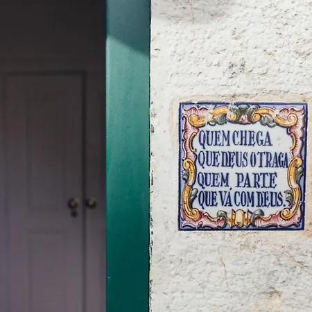 Legasea - Cascais Guesthouse-3