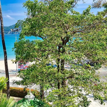 Sea Pearl Beach Resort-3