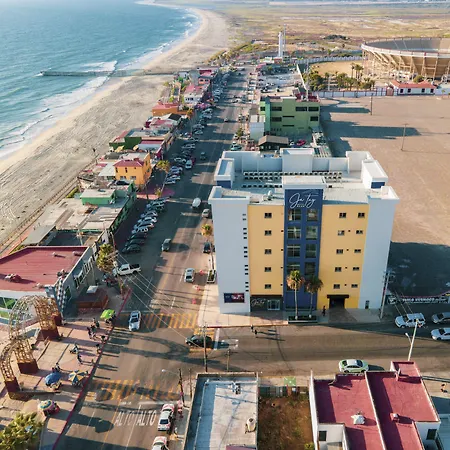 Hotel Jatay-2