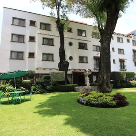 Hotel Maria Cristina-3
