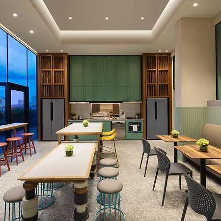 Citadines Rochor Singapore-3