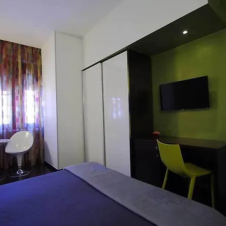 B&B Imbriani 24-3