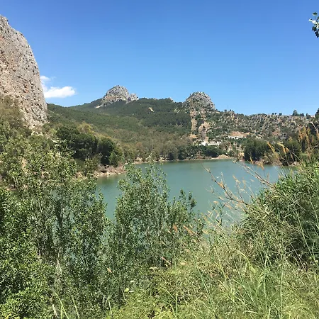 El Cielo Azul-2