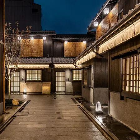 Nazuna Kyoto Tsubaki St.-2