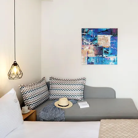 Sea Level Hotel By Diomedes Group (Adults Only)-3