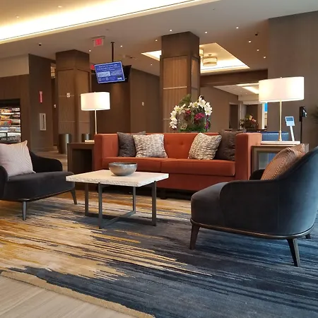 Hyatt Regency Jfk Airport At Resorts World New York-2