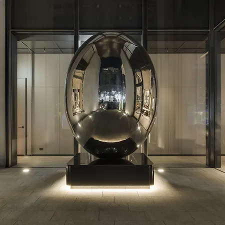 Hotel Resonance Taipei, Tapestry Collection By Hilton-3