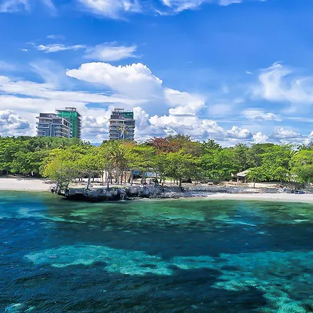 Tambuli Seaside Resort And Spa-3