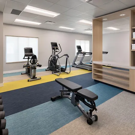 Towneplace Suites By Marriott West Kelowna-2