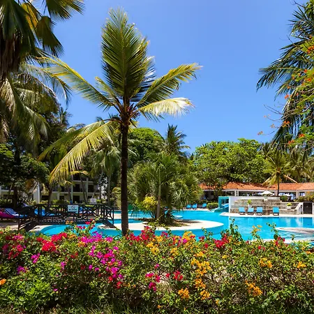 Diani Sea Resort - All Inclusive-3