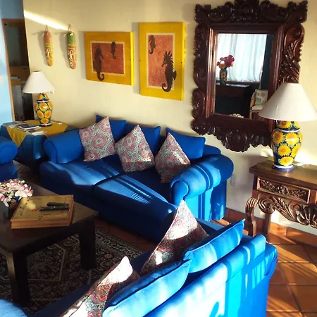 Casa Isabel A Boutique Hilltop Inn-2