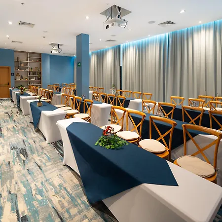 Aquamare Hotel-2