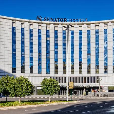 Senator Parque Central-3