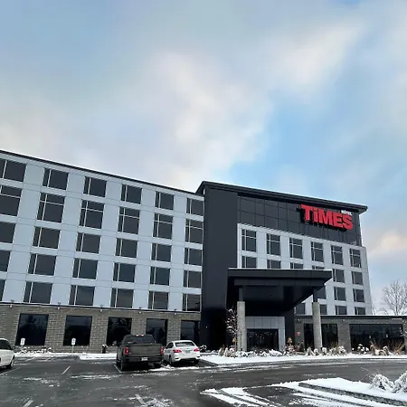 Grand Hotel Times Blainville-Mirabel-3