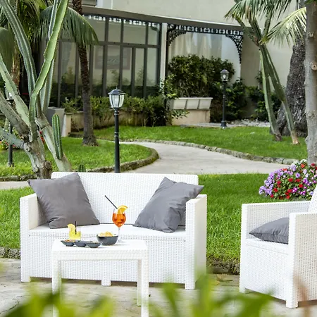 Villa Elisio Hotel & Spa-3