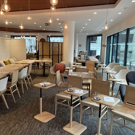 Hilton Garden Inn Paris Massy-2