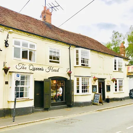 The Queens Head-3