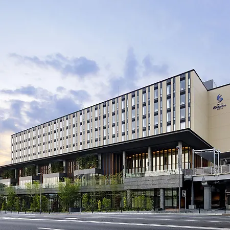Hotel Emion Kyoto-2