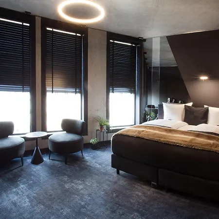 The Loft Hotel Adults Only-2
