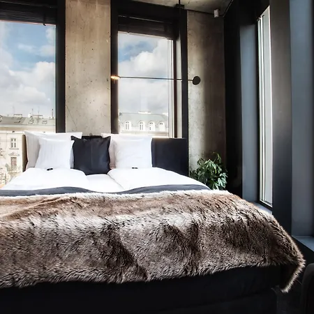 The Loft Hotel Adults Only-3