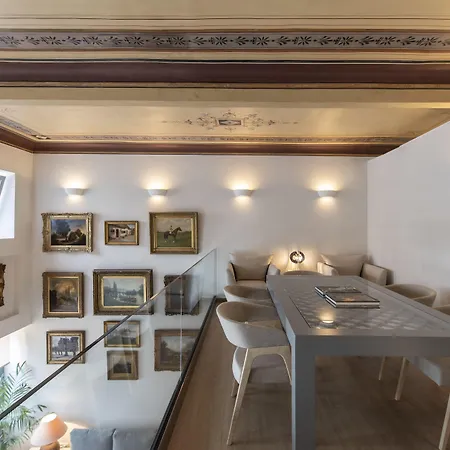 Gallery Suites&Residences Piraeus-3