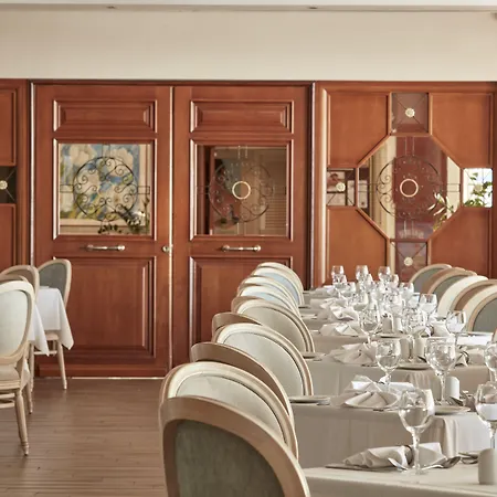 Atlantica Golden Beach Hotel - Adults Only-3