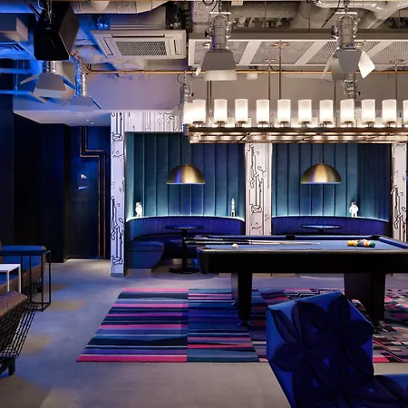 Aloft By Marriott Tokyo Ginza-3