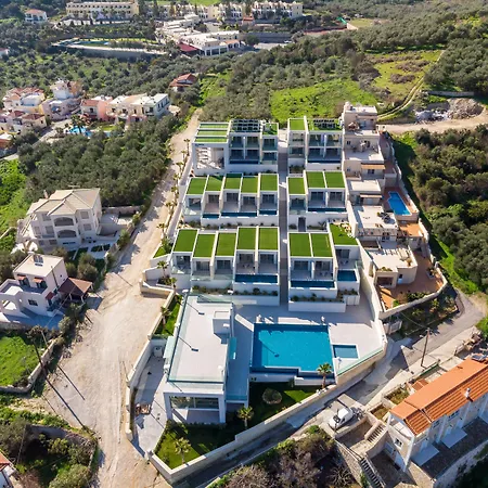 Blue Elephant Boutique Hotel & Spa - Adults Only-3