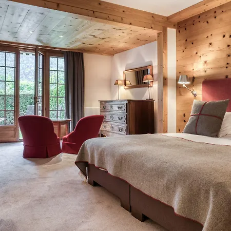 Auberge Du Bois Prin-3