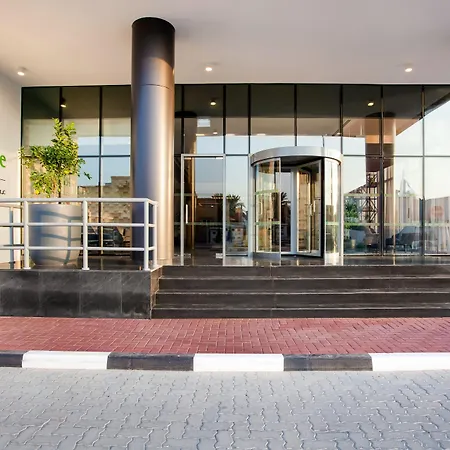 Lemon Tree Hotel, Jumeirah Dubai-3