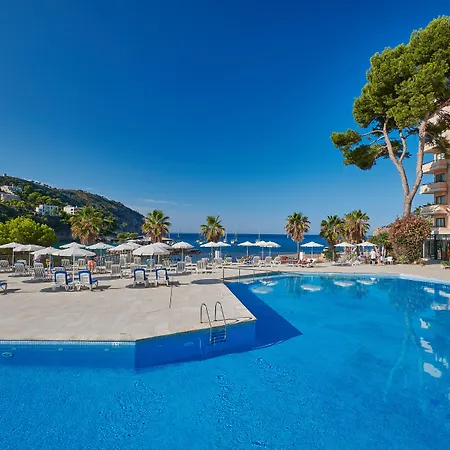 Grupotel Playa Camp De Mar - Adults Only-3