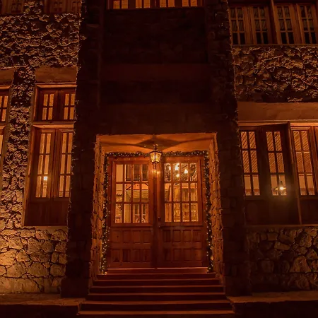 Hacienda Don Armando Boutique&Spa-2