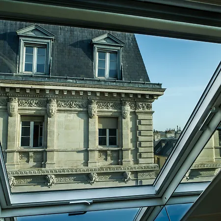 Maison Armance - Esprit de France-2