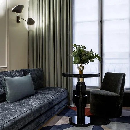 Maison Armance - Esprit de France-3
