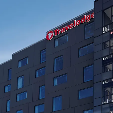 Travelodge Hotel Auckland Wynyard Quarter-2