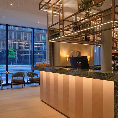 Adina Apartment Hotel Vienna Belvedere-3
