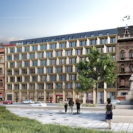 Intercityhotel Budapest-3