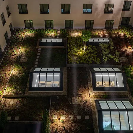 IntercityHotel Budapest-2