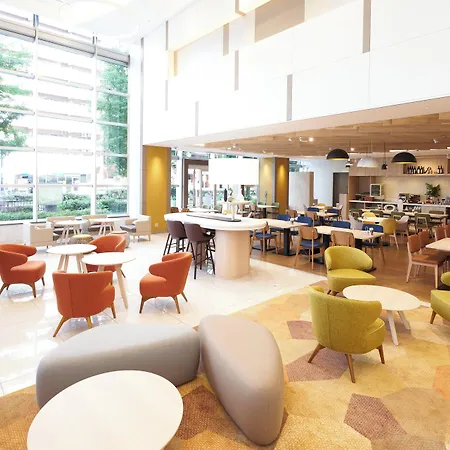 Holiday Inn & Suites Shin Osaka By Ihg-2