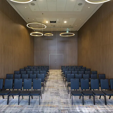 Hilton Garden Inn Zagreb - Radnicka-2