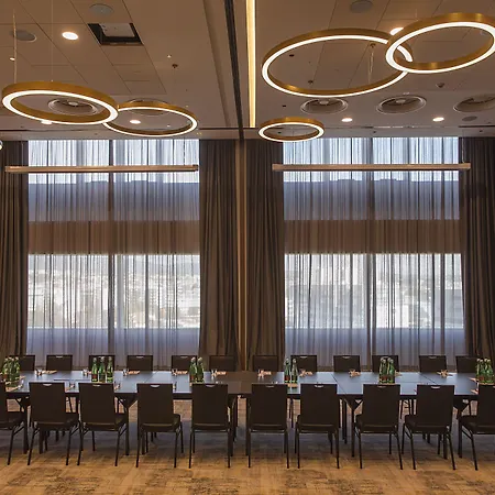Hilton Garden Inn Zagreb - Radnicka-3
