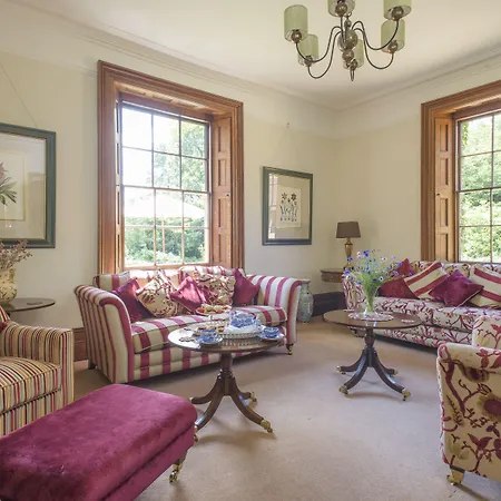 Sissinghurst Castle Farmhouse-2