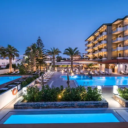 Petousis Hotel & Suites-2