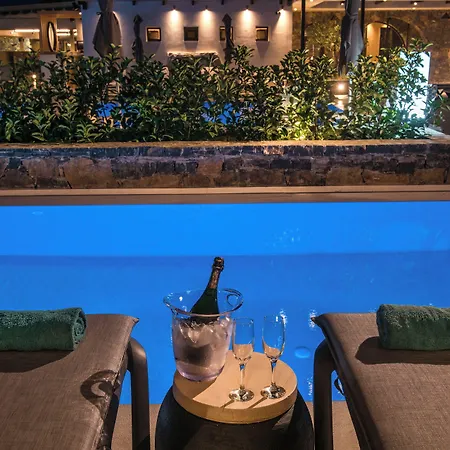 Petousis Hotel & Suites-2