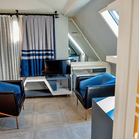 Sette Serenity Hotel (Adults Only)-3
