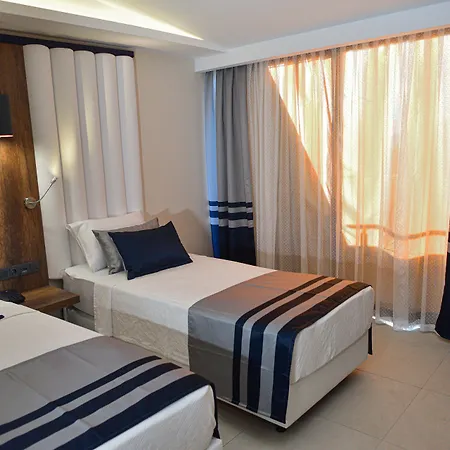 Sette Serenity Hotel (Adults Only)-2