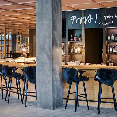 Hyatt Place Zurich Airport The Circle-2