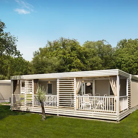 Maistra Camping Amarin Mobile Homes-2